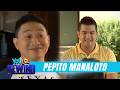 Pepito Manaloto: Inaanak mong trenta na, namamasko pa (YouLOL Rewind)