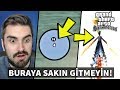 GTA SAN ANDREAS 'DA BURAYA SAKIN GİTMEYİN! N HARFİ GİZEMİ