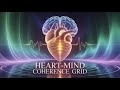 Heart Mind Coherence Grid 0 1 Hz Breath Resonance 8 Hz Alpha Theta Bridge mp3