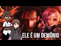 Kokujin no tensei react a Kenpachi Zaraki (anirap)
