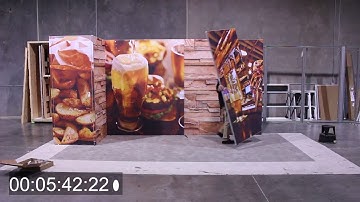 H-Line Portable Modular SEG System Setup | Kondracki Group