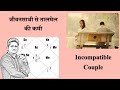 कुंडली से कैसे देखें पति पत्नी में तनाव | How to check compatibility | Nitin P.Kashyap