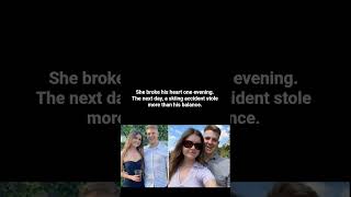 She Ended Things. He Woke Up With No Memory of the Breakup. She Never Told Him. 💔