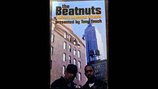 The Beatnuts - A Musical Massacre Mixtape by Tony Touch (1999) Big Pun Greg Nice Common Cuban Link