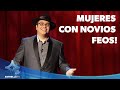 FRANCO ESCAMILLA y Las mujeres con novios no tan guapos | Estrella Tv