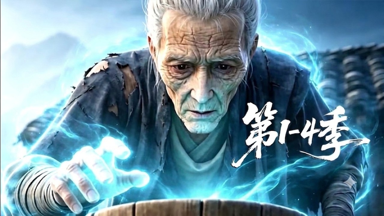 【更新第4季】一口气看完1-4季🔥重生归来的绝世修士竟然仅剩短短十年寿命，还要惨遭恶毒宗门排挤流放 | MULTI SUB