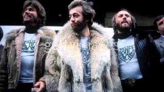 Bee Gees - Tokio Nights