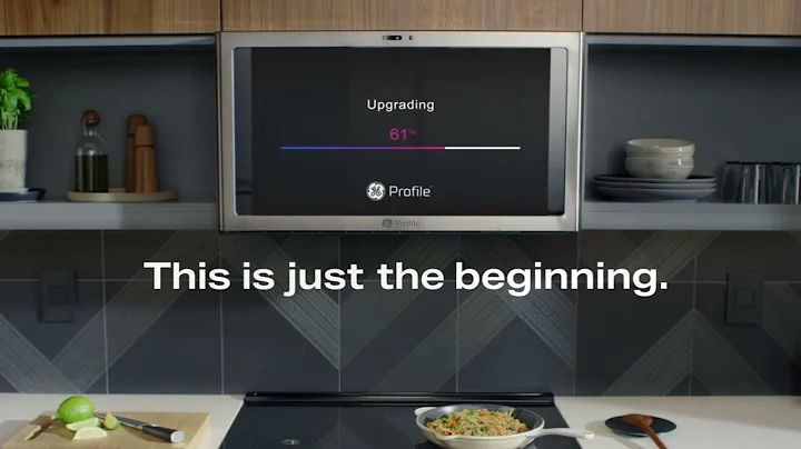 Marcella's Appliance Center - 2022 GE Profile Rebate 30