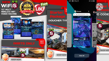 ✔WIFI5 UPDATE 4.0 FOR WITH RPI