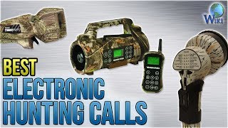 best electronic game call