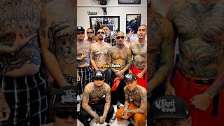 How MEXICANS Operate With Gangs In Prison