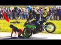 Funny And Weird Motosport Moments And Fails