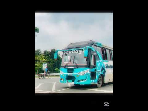 ঢ ক ট খ লন স র ৫ ট ব স স র ভ স Dhaka To Khulna Top 5 Bus Tungipara Express Dhaka Khulna 