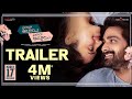 Naga Shaurya, Malvika Nair Starrer Phalana Abbayi Phalana Ammayi Trailer Out