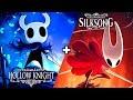 Hollow Knight + Hollow Knight Silksong - Full Game 200% Walkthrough