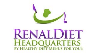 Kidney Diet Helps With PreDialysis Renal Disease