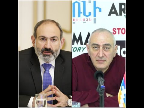 Այսքան ուրախ կյանքը մեզ ընկեր Նիկոլն է տվել. Կարեն Քոչարյան