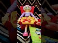 Refilling Gummy Worms 🪱 in Granny tray ASMR #shorts #asmr #shortvideo #gummyworms #candy #granny #$