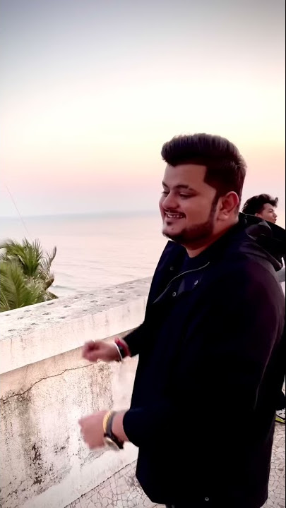 Manjha | Vishal Mishra