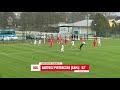 U-16: Skrót meczu SŁOWENIA – POLSKA (1:3)