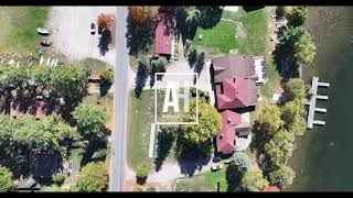 Twelve Mile Lake - 1075 Red Umbrella Rd, Minden