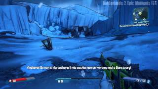 Borderlands 2 Epic Moments ITA : Fammi un favore e ammazzati.
Riceviamo la prima chiamata dal famigerato presidente dellHyperion... Borderlands 2 Epic Moments ITA : Fammi un favore e ammazzati.