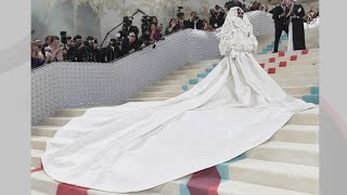 2023 Met Gala fashion highlights: See what the stars were wearing
