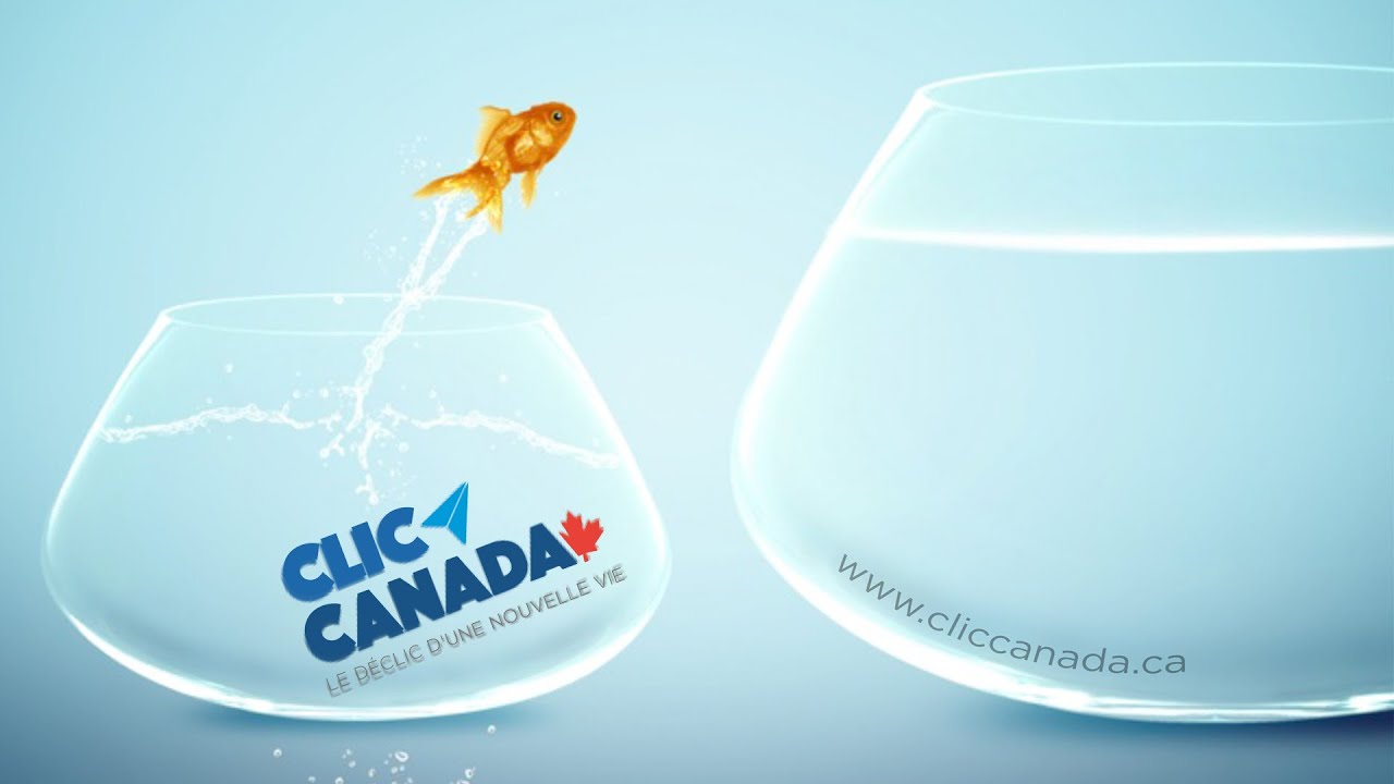 cliccanada.ca- Cap's no' 1 Démarches administratives - cap2-0.com