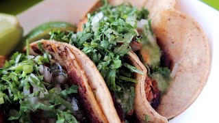 The Good Food Ep. 10 - "La Esquina"