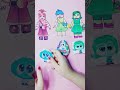 fake order asmr craft blindbag diy #paper #hellokitty stitch #sanrio #asmr #satisfying kuromi