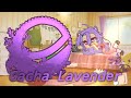 Gacha Lavender Mod Review and Download
