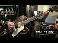 KIKI The Pixy/The Birthday cover