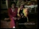 Michael Jackson Singing with LaToya