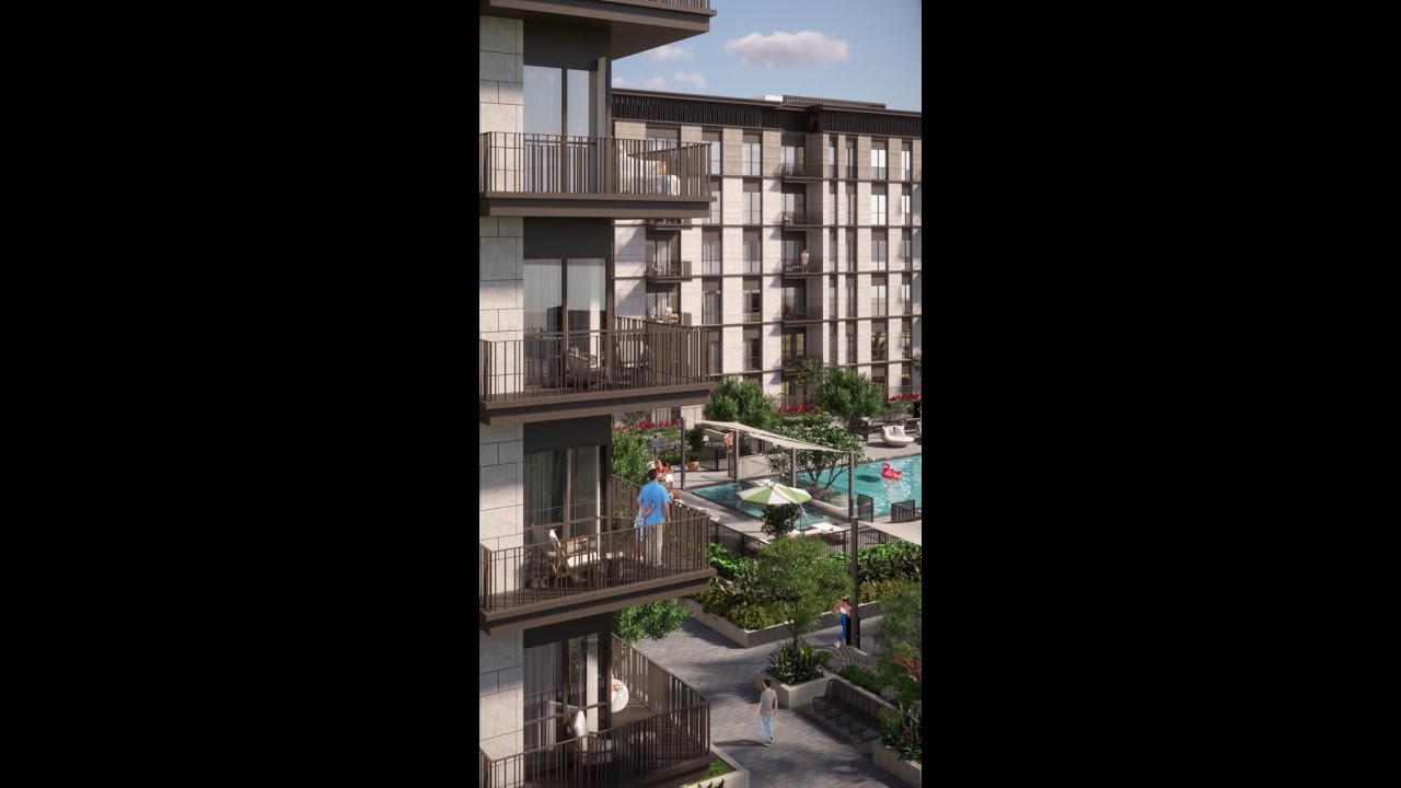 Coming Soon - Layla Residences