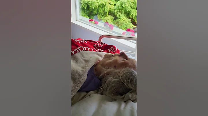 Brother Herbert's message to Christine