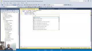 SQL QUERY ASSIGNMENT