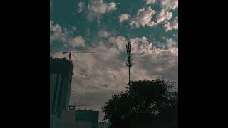 (FREE FOR PROFIT) gone again - guitar powfu lofi type beat