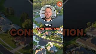 New Construction or Resale? Here’s the Answer  #floridarealestate #realestate #floridabeachhouse