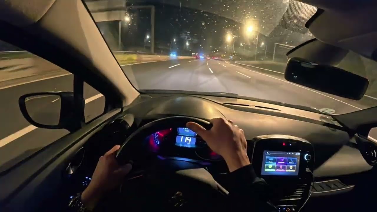 NIGHT DRIVE - LOFI MUSIC| (Relax & Chill Vibes)