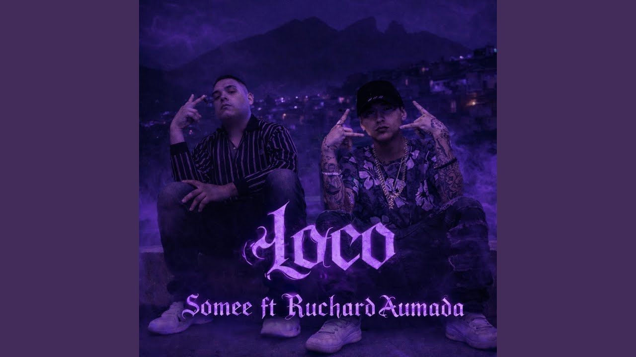 Watch Loco on YouTube Watch Loco on YouTube