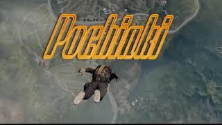 PUBG RAP SONG JEMISY (DROP DOWN AT POCHINKI)