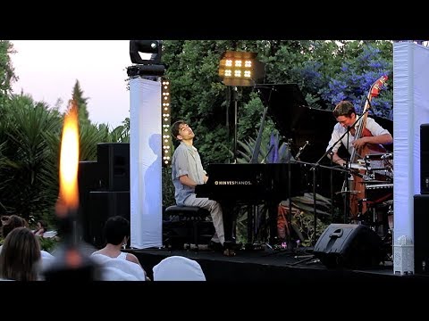 Triosence Concierto En Buchinger Wilhelmi Marbella Youtube