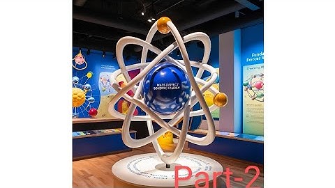 Lecture -8 Binding energy curve