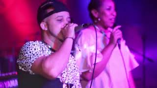 Renovado Dc - Concierto Tiempo De Cosecha
