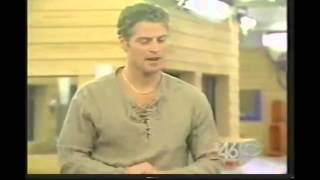 BB4 Nathan Makes Jun Laugh