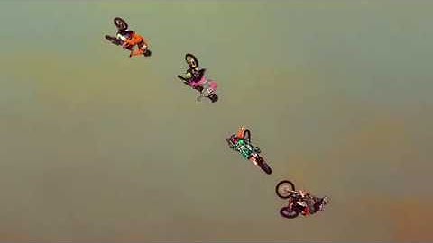 DirtAY 1 | Mx Simulator