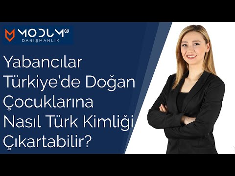 Video: Kırımlar: Referandumdan Sonra Doğan çocuklar Için Ukrayna Usulü Doğum Belgesi Nasıl Alınır