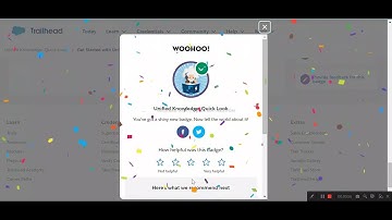 Unified Knowledge: Quick Look | Salesforce