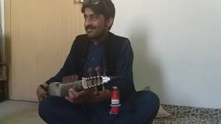 Bazigar Nagma - New Style Yousaf Janan With Sohailstar