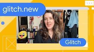 How glitch.new helped Glitch reduce time to deployment screenshot 2
